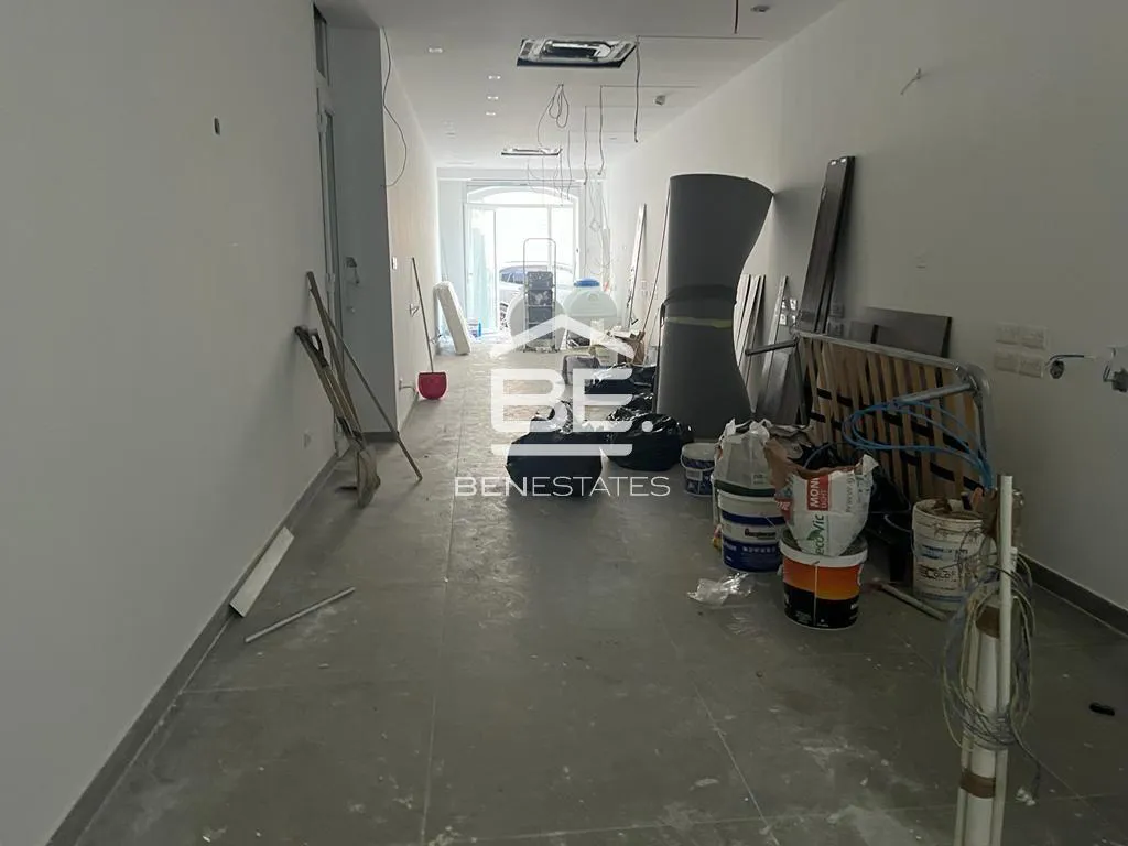 Commercial in Msida