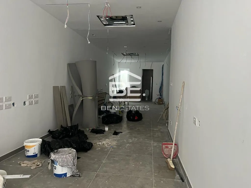 Commercial in Msida