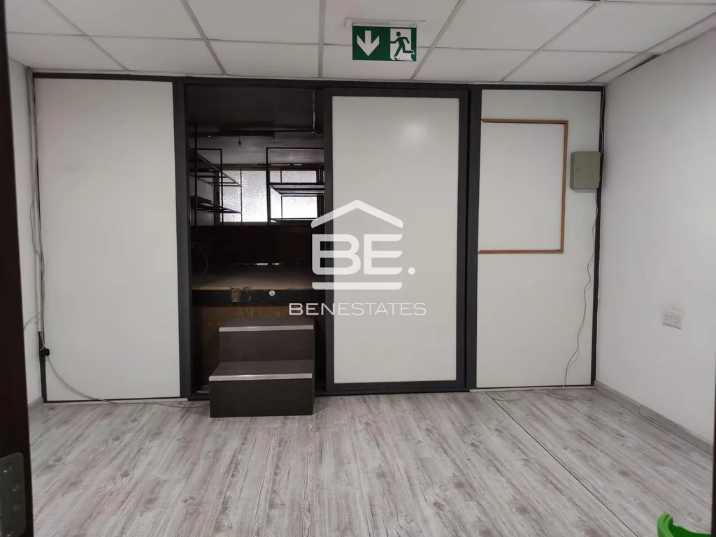 Commercial in Birkirkara