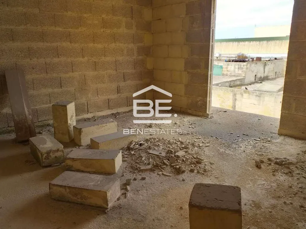 Commercial in Marsa