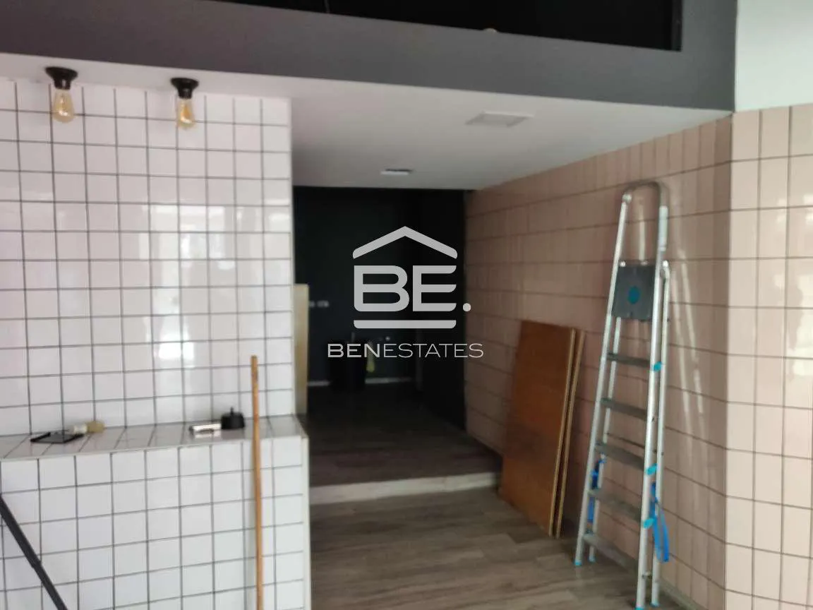Commercial in Paceville