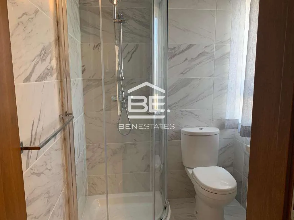 Corner Penthouse in Bahar Ic-Caghaq