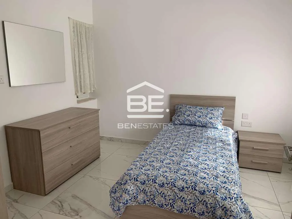 Corner Penthouse in Bahar Ic-Caghaq