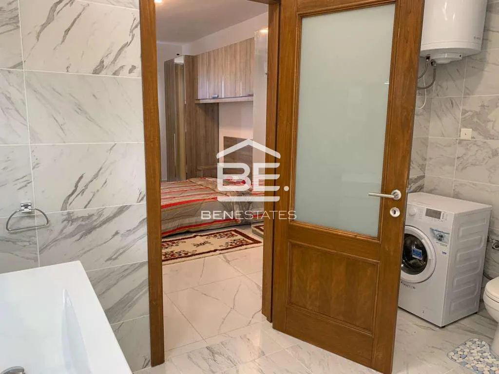 Corner Penthouse in Bahar Ic-Caghaq