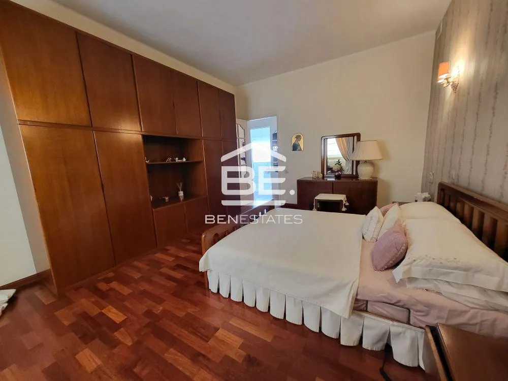 Converted Town House in Sliema