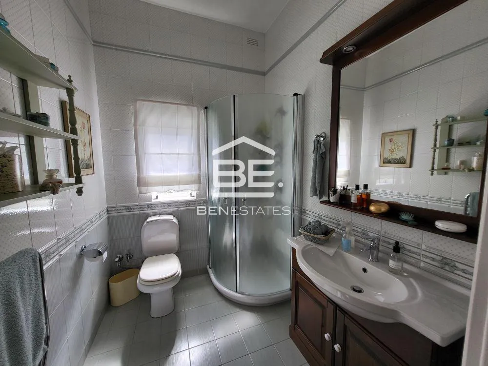 Converted Town House in Sliema