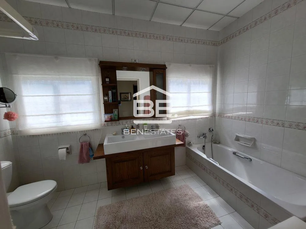 Converted Town House in Sliema