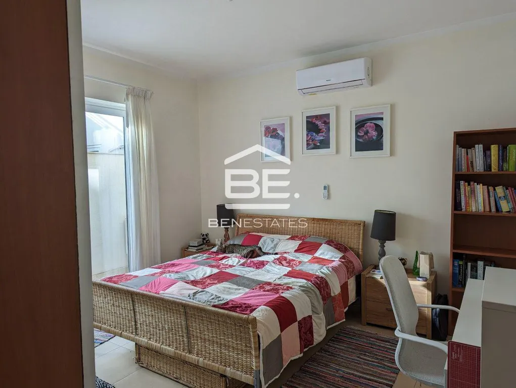 Duplex Maisonette in Madliena