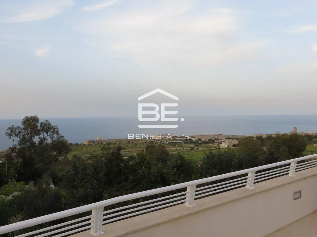Duplex Maisonette in Madliena