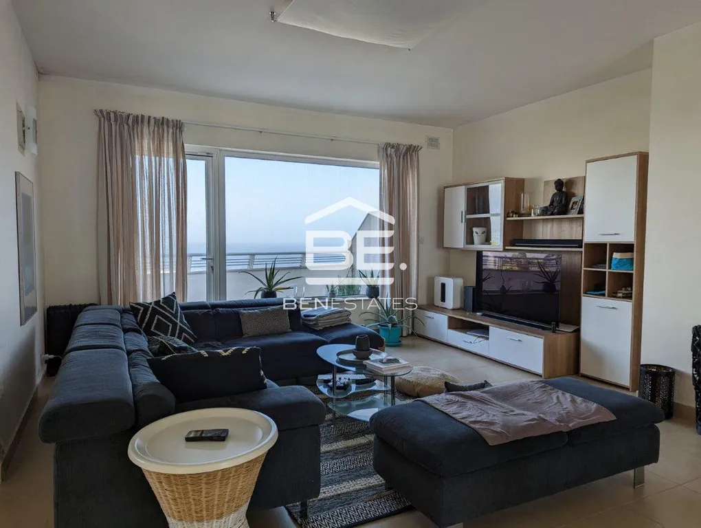 Duplex Maisonette in Madliena
