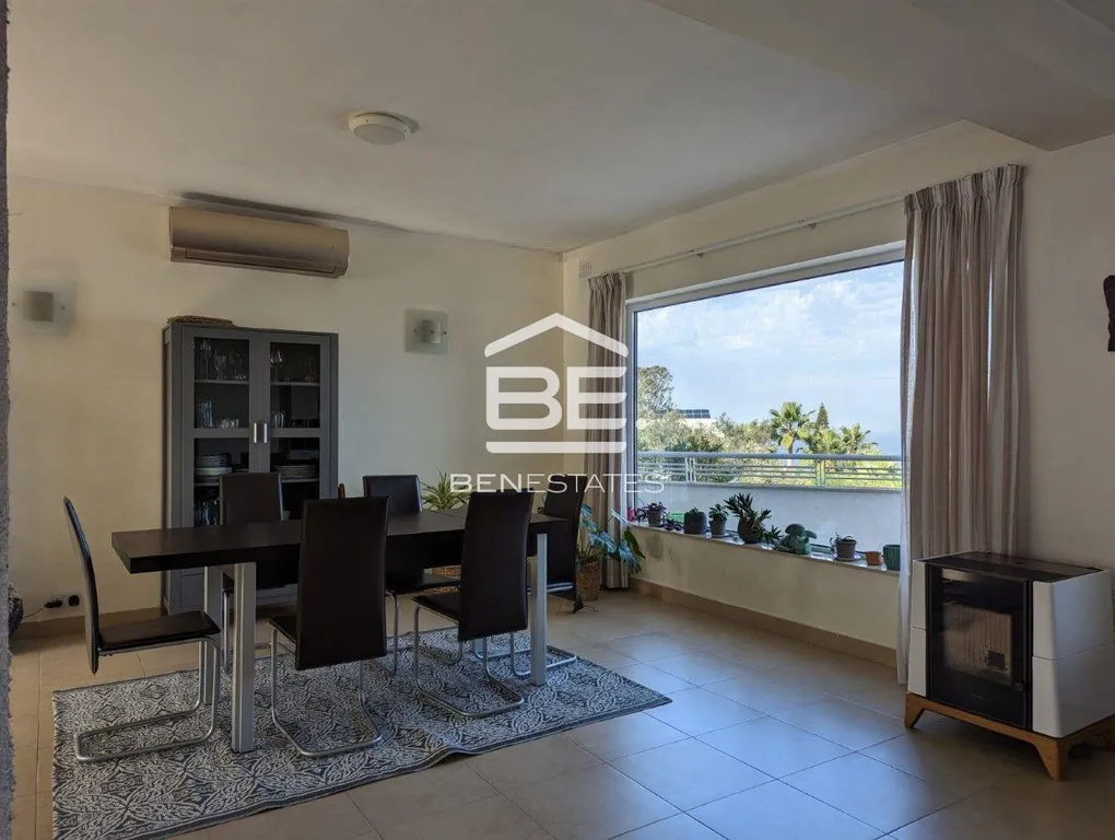 Duplex Maisonette in Madliena
