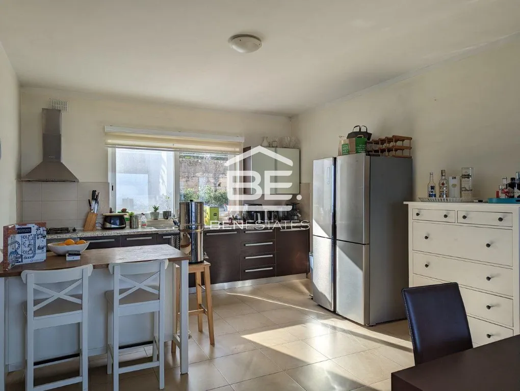 Duplex Maisonette in Madliena