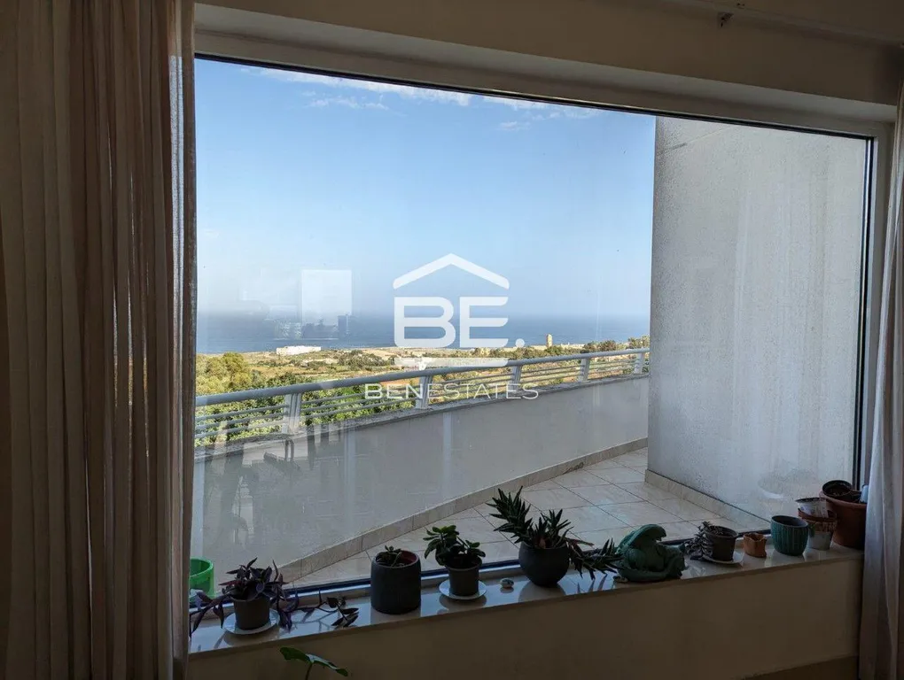 Duplex Maisonette in Madliena