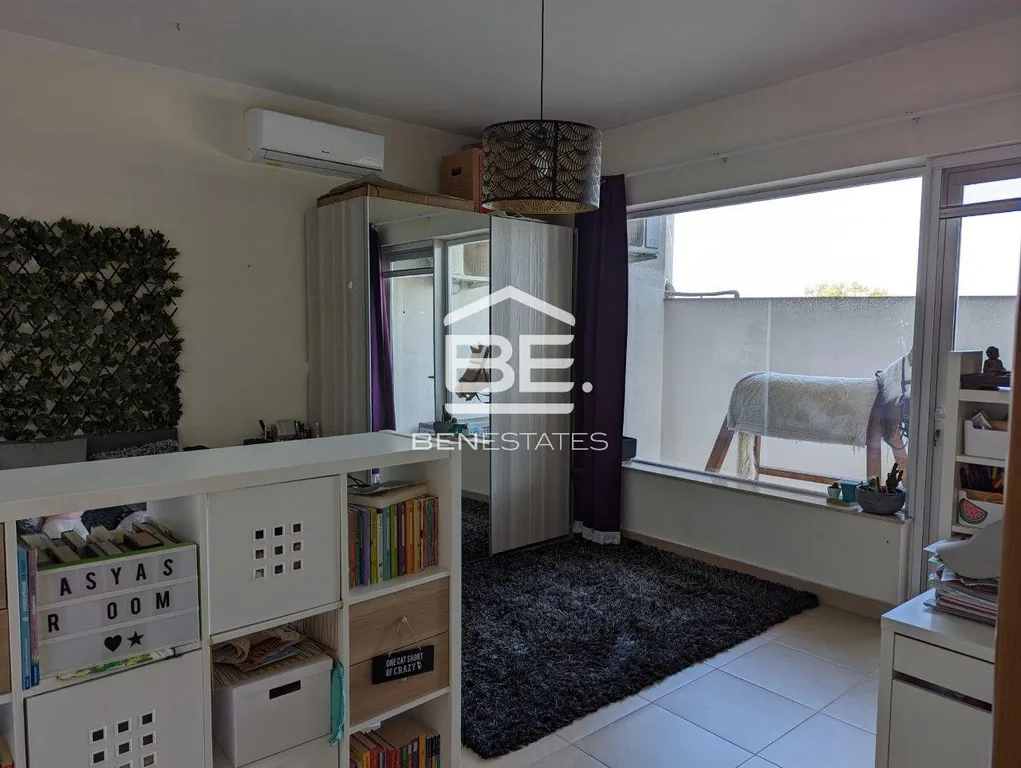 Duplex Maisonette in Madliena