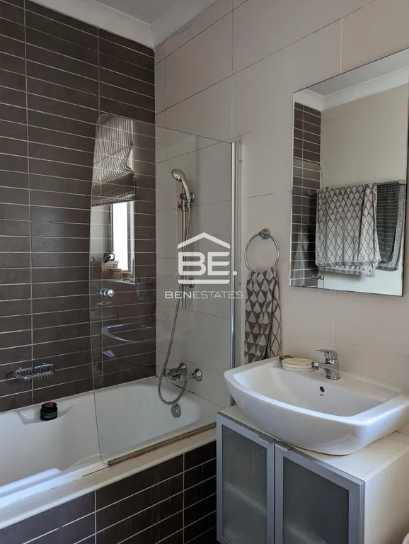 Duplex Maisonette in Madliena