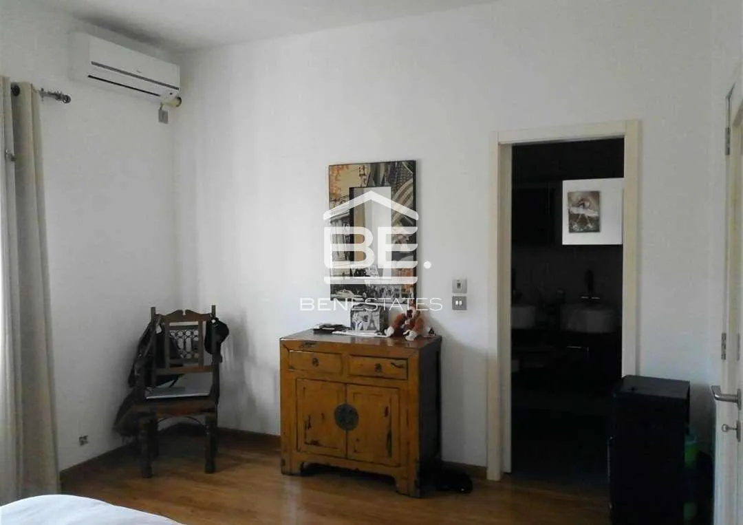 Duplex Maisonette in Mosta