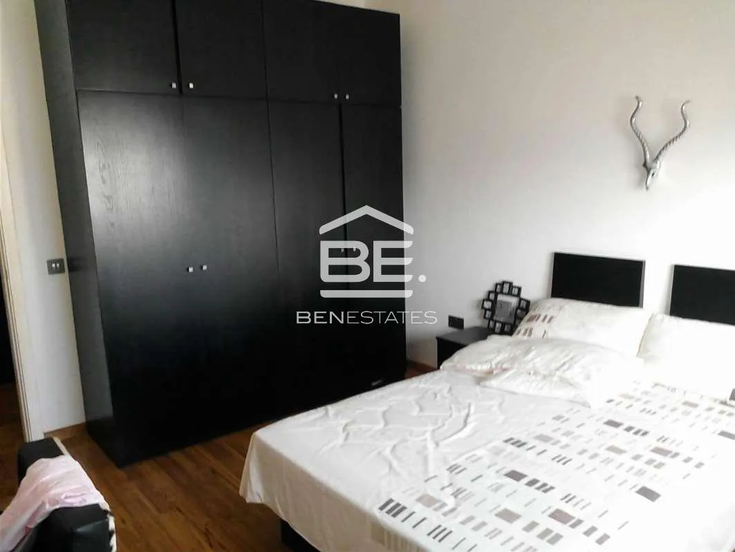 Duplex Maisonette in Mosta