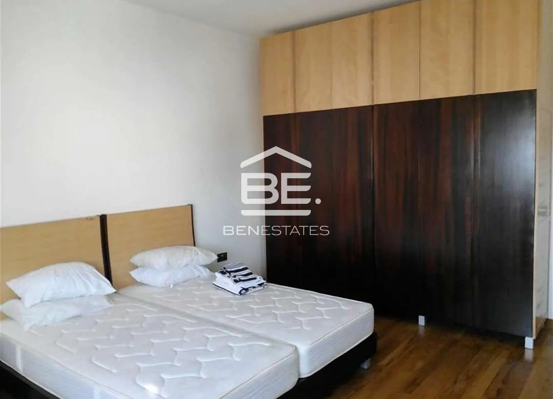 Duplex Maisonette in Mosta