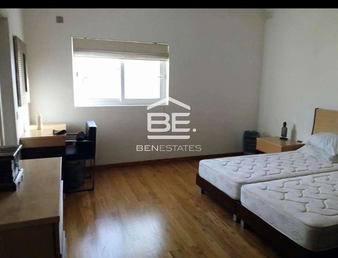 Duplex Maisonette in Mosta