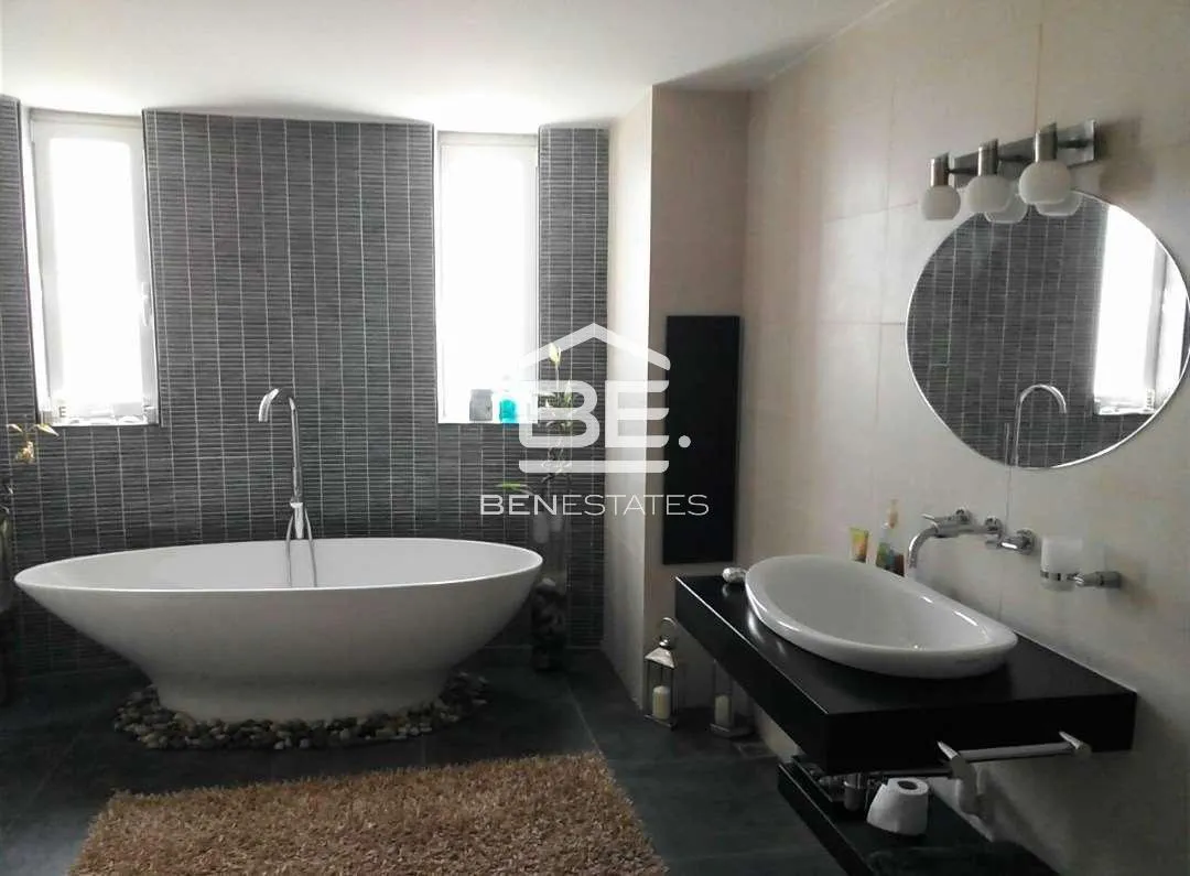 Duplex Maisonette in Mosta