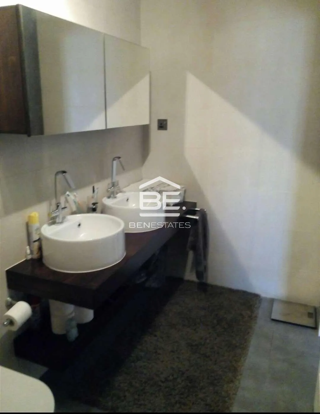 Duplex Maisonette in Mosta