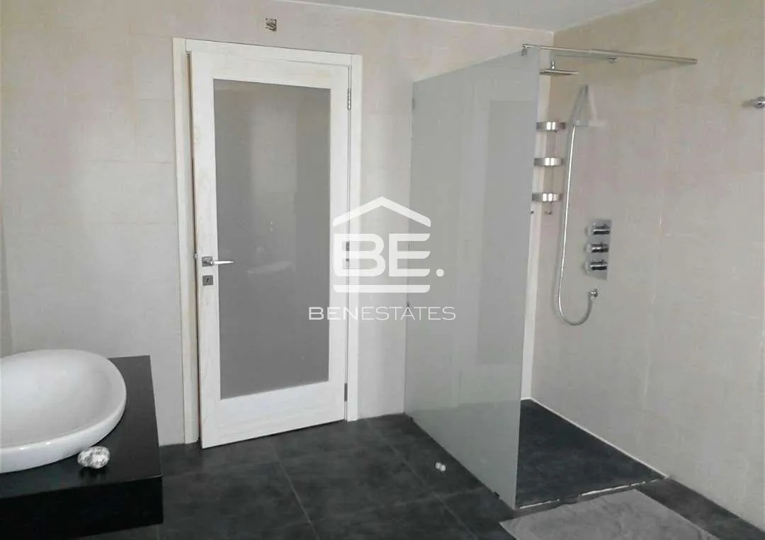 Duplex Maisonette in Mosta