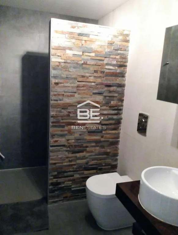 Duplex Maisonette in Mosta