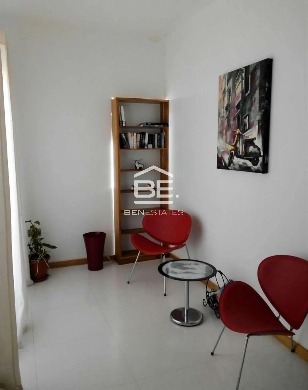 Duplex Maisonette in Mosta