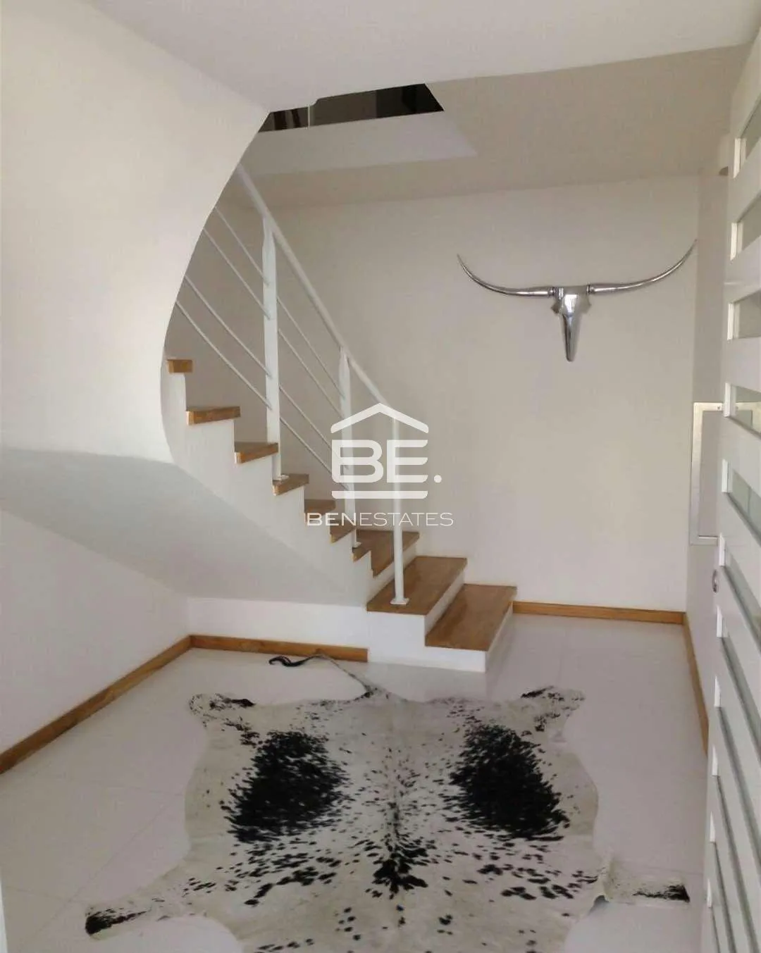 Duplex Maisonette in Mosta