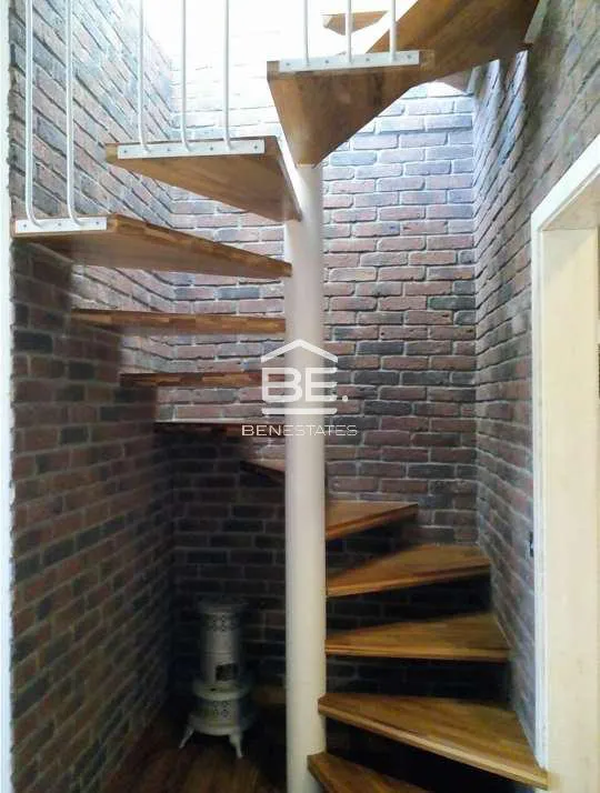 Duplex Maisonette in Mosta