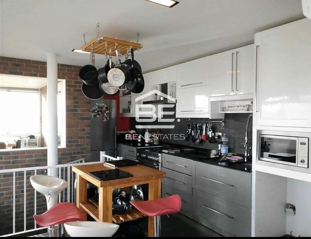 Duplex Maisonette in Mosta