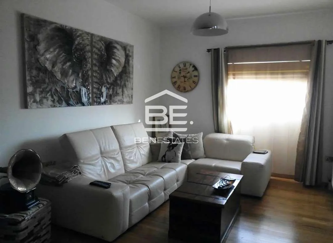 Duplex Maisonette in Mosta