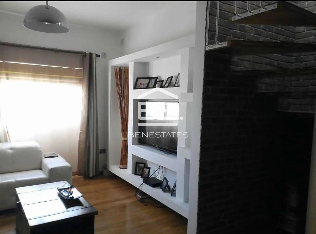 Duplex Maisonette in Mosta