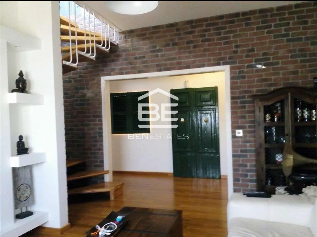 Duplex Maisonette in Mosta