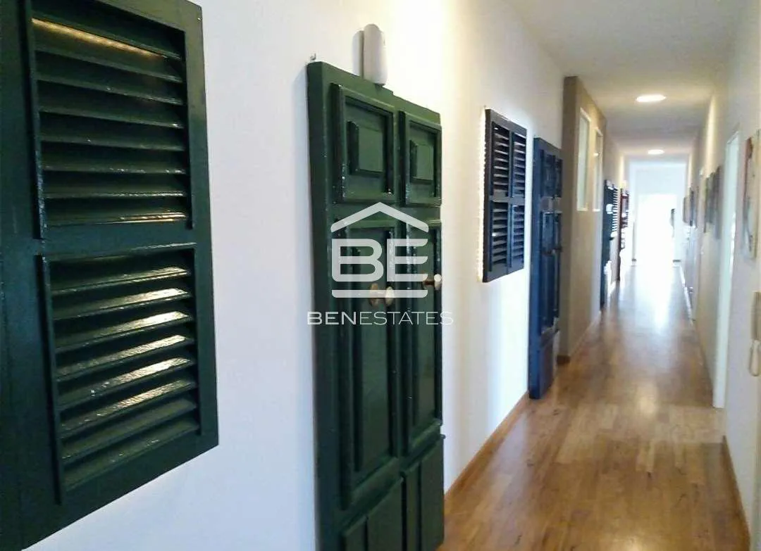 Duplex Maisonette in Mosta