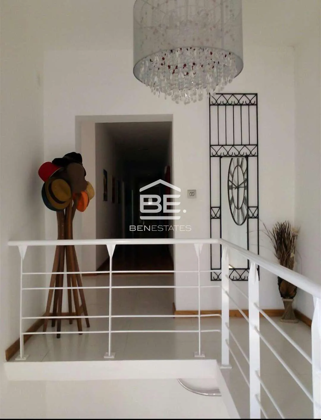 Duplex Maisonette in Mosta