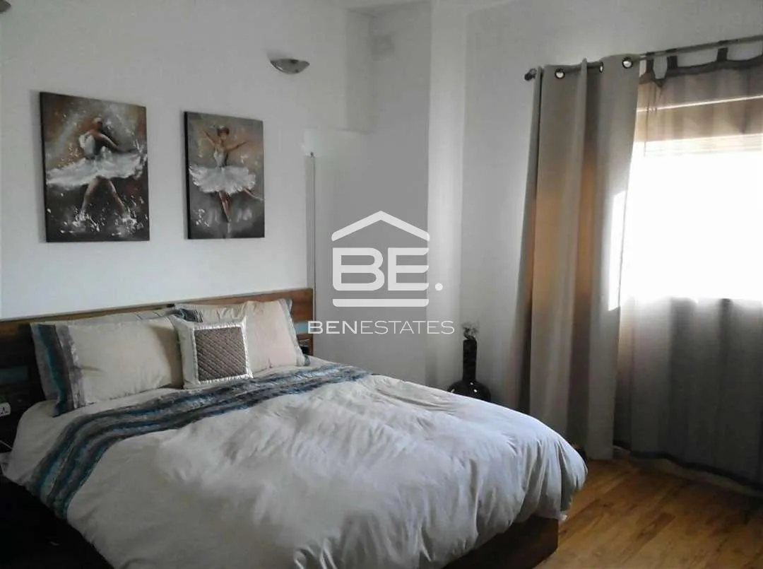 Duplex Maisonette in Mosta