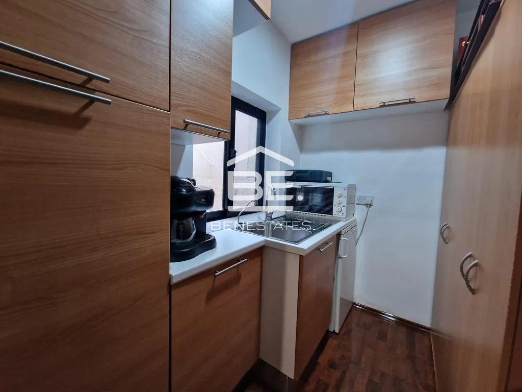 Duplex Penthouse in St. Pauls Bay