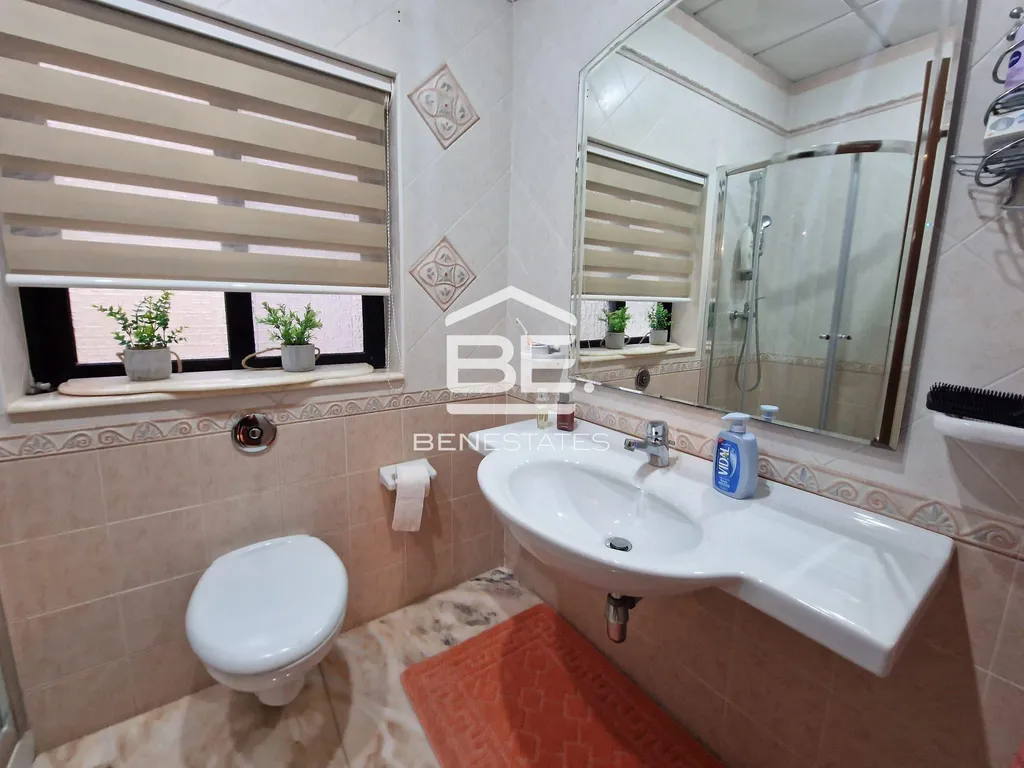 Duplex Penthouse in St. Pauls Bay
