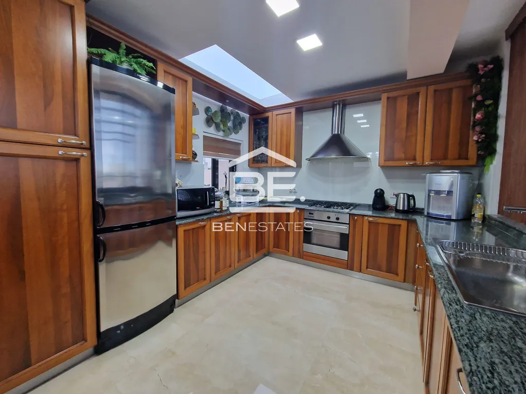 Duplex Penthouse in St. Pauls Bay