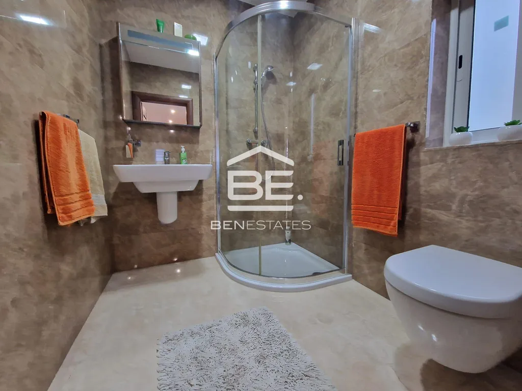 Duplex Penthouse in St. Pauls Bay