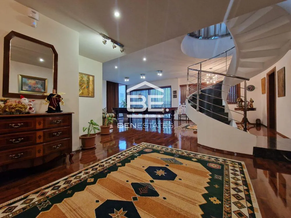 Duplex Penthouse in St. Pauls Bay