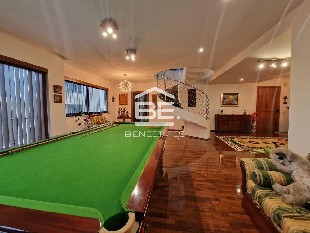 Duplex Penthouse in St. Pauls Bay