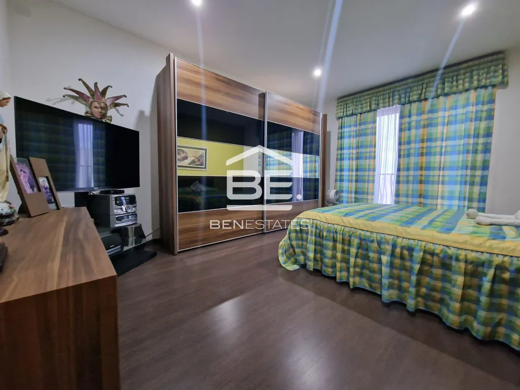 Duplex Penthouse in St. Pauls Bay
