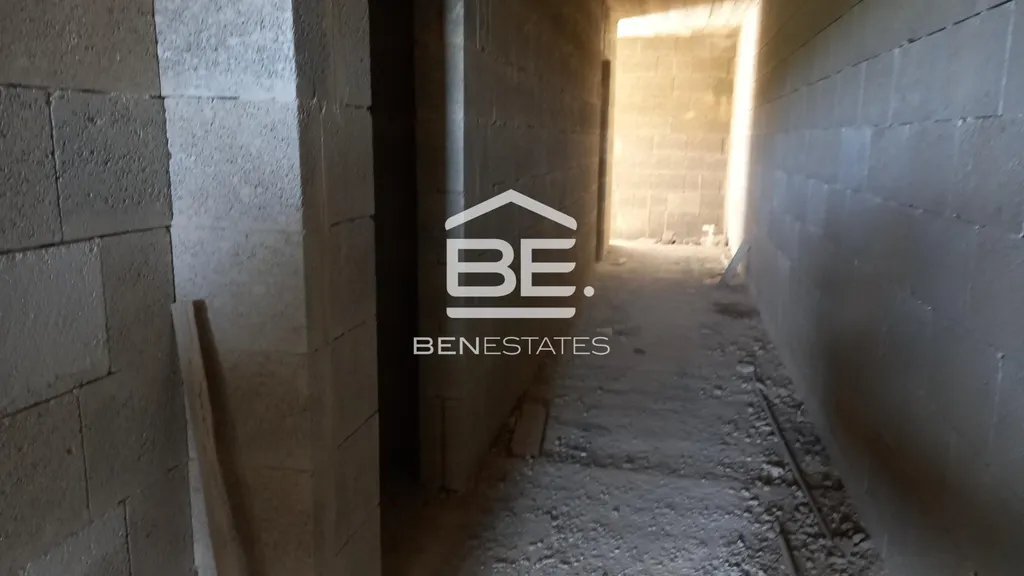 Elevated Ground Floor Maisonette  in Zebbug