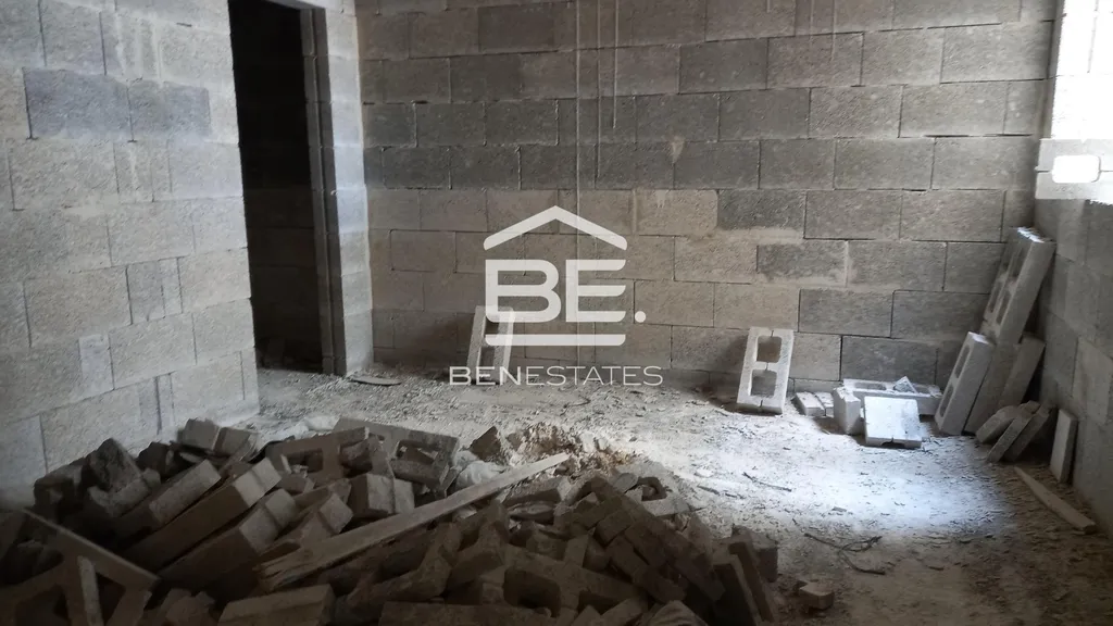 Elevated Ground Floor Maisonette  in Zebbug