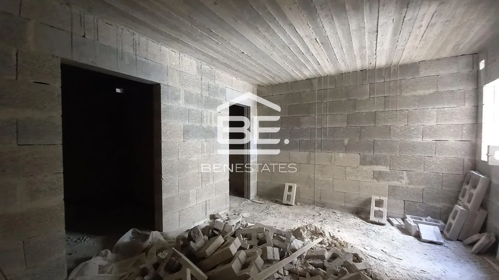 Elevated Ground Floor Maisonette  in Zebbug