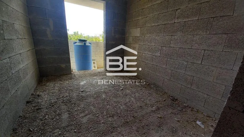Elevated Ground Floor Maisonette  in Zebbug