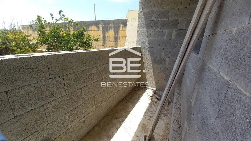 Elevated Ground Floor Maisonette  in Zebbug