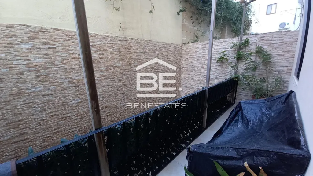 First Floor Maisonette in Bahrija